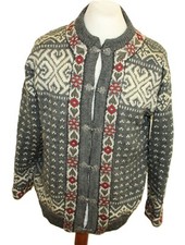 Dale norway pullover gebraucht kaufen  Gronau