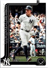 Judge jeter yankees for sale  Greer