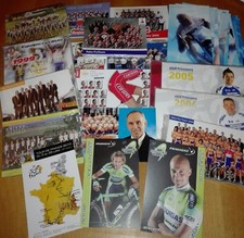 Stock cartoline sul usato  Foligno