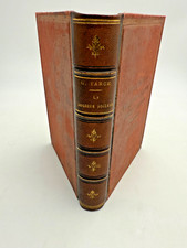 1898 sociologie gabriel d'occasion  Toulon-