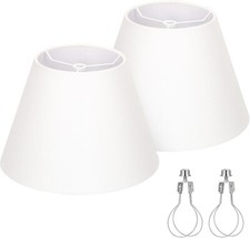 Small lamp shades for sale  Flint