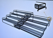 Baotour tiered metal for sale  Kansas City