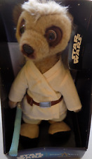 Aleksandr meerkat plush for sale  SITTINGBOURNE