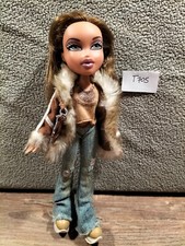 Bratz t705 doll d'occasion  Expédié en Belgium