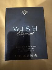 Chopard wish 30ml for sale  LONDON