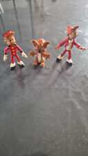 Lot figurines personnages d'occasion  Aigrefeuille-d'Aunis