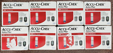 100 accu chek for sale  Norco