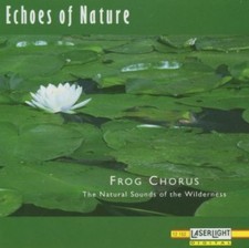 Echoes nature frog gebraucht kaufen  Deutschland