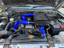 Mitsubishi l200 complete for sale  THURSO