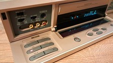 Video registratore convertitor usato  Roma