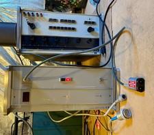 Hewlett packard 745a for sale  Millersville