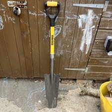 Roughneck fibreglass narrow for sale  SWINDON