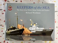 Keepers sea story for sale  SEVENOAKS