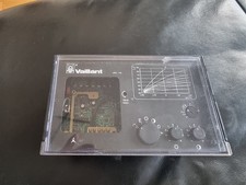 Vaillant vrc heizungsregelung gebraucht kaufen Vaillant vrc heizungsregelung gebraucht kaufen  Bergheim