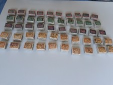Lot 5000 timbres d'occasion  Brignoles