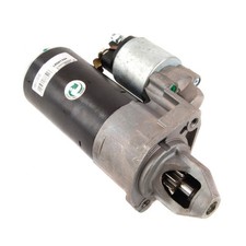 Remanufactured starter motor for sale  TAMWORTH