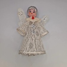 Vintage christmas angel for sale  CAMBRIDGE