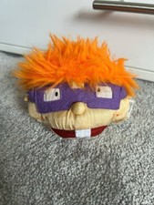 Vintage rugrats chuckie for sale  WOLVERHAMPTON