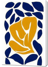 Obraz 70x100cm Zwinięcie Minimalistyczny , Wnętrza Styl Skandynawski, Boho na sprzedaż  PL