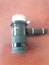Meade plossl 25mm for sale  SHOTTS