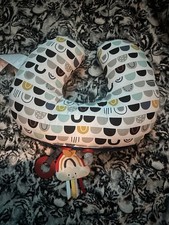 Baby tummy time for sale  Fulton