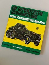 Motorbuch verlag militärfahrz gebraucht kaufen  Berlin