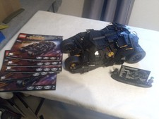 Lego 76023 comics gebraucht kaufen Lego 76023 comics gebraucht kaufen  Alsleben