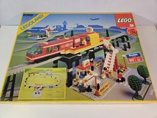 Lego town airport gebraucht kaufen  Rhauderfehn