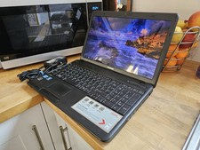 Toshiba satellite c660 for sale  TADCASTER