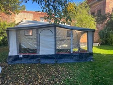 Wohnwagen vorzelt marke gebraucht kaufen Wohnwagen vorzelt marke gebraucht kaufen  Dessau-Roßlau