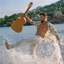 Kendji girac vida d'occasion  Redon