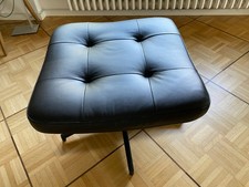 Lederhocker havberg ikea gebraucht kaufen  Köln