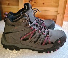 Walking hiking boots for sale  WIGAN