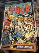 Mighty thor 233 for sale  Colorado Springs