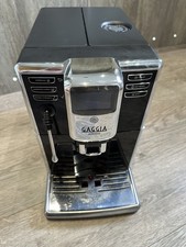 Gaggia anima barista for sale  PENRITH