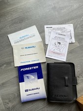 1997 2001 subaru for sale  TAUNTON