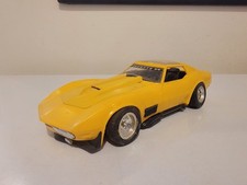 Vintage monogram chevy for sale  Richmond