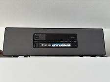 Panasonic kompakt radio gebraucht kaufen  Langenhorn