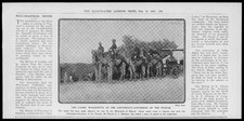 1907 antique print for sale  ASHFORD