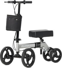 Elenker steerable knee for sale Elenker steerable knee for sale  Henderson