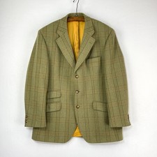 Gurteen tweed sports for sale  CORWEN