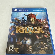 Knack for sale  Brownstown