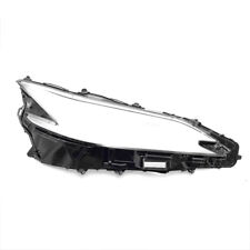 Tampa de lente transparente para farol direito Lexus ES200 ES300 ES350 2018 2019 2020 2021, usado comprar usado  Enviando para Brazil