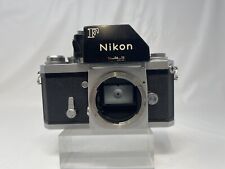 nikon f photomic for sale  Indian Rocks Beach