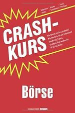 Crashkurs börse kommt gebraucht kaufen  Berlin