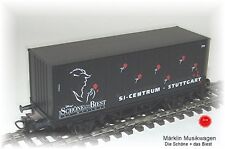 Märklin sonderwagen musical gebraucht kaufen  Deutschland