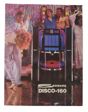 Disco 160 jukebox for sale  Collingswood