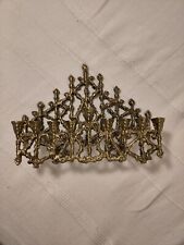 Menorah branches tamara d'occasion  Tours-