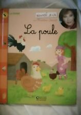 Bientot lis poule d'occasion  Meaux