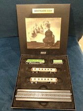 Golden arrow minitrains for sale  EDGWARE